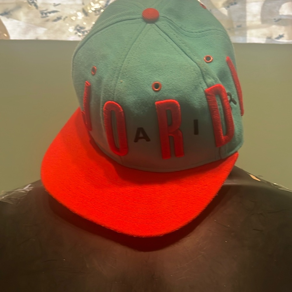 Jordan Jump Youth Cap